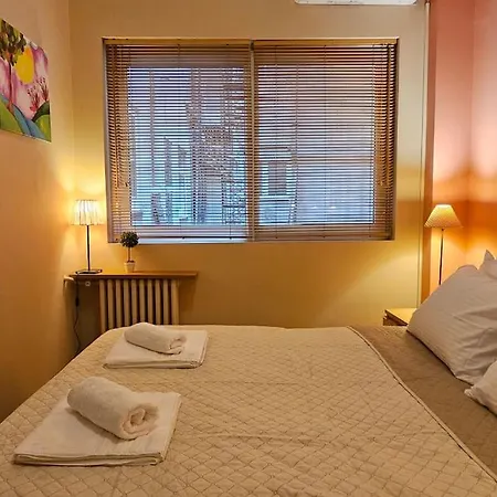 Artistico Two-Bedroom Apartment In Kolonaki Athens Exterior photo