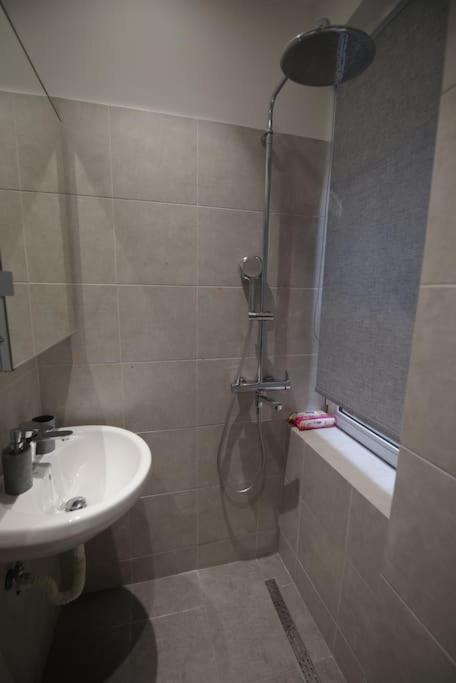 Artistico Two-bedroom In Kolonaki Apartment Athens