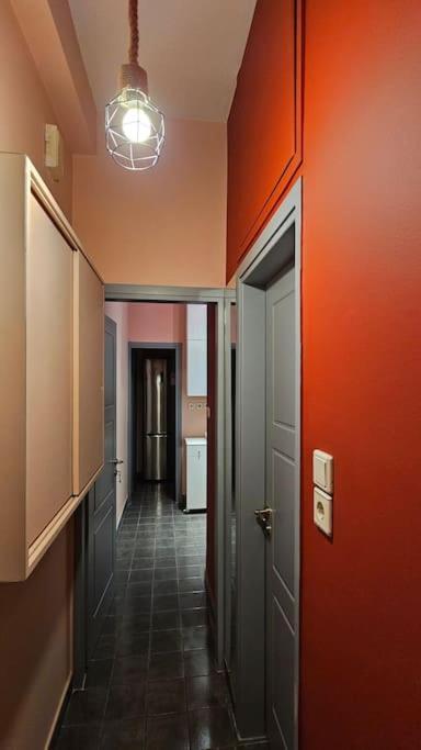 Apartment Artistico Two-bedroom In Kolonaki Athens