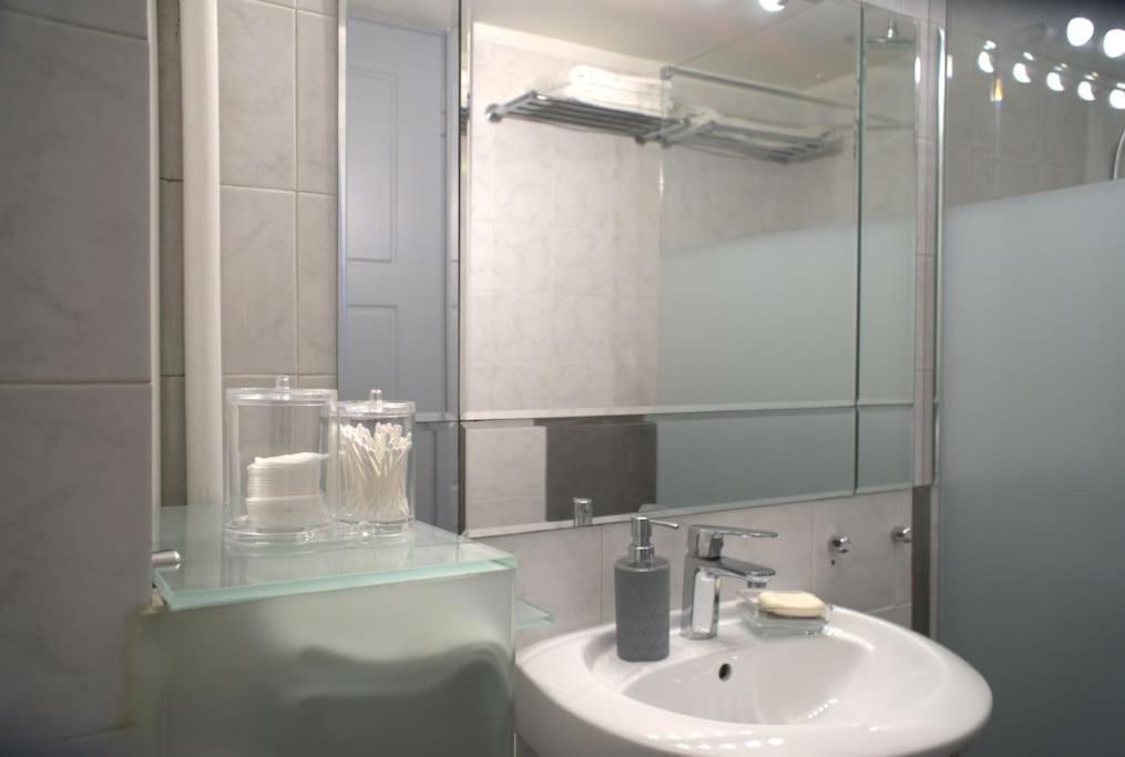 Apartment Artistico Two-bedroom In Kolonaki