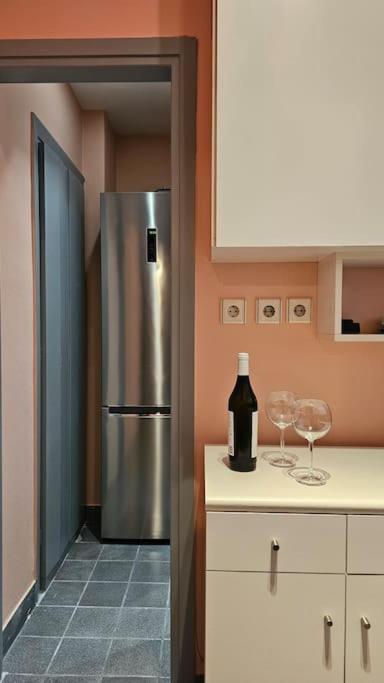 Artistico Two-bedroom In Kolonaki * Athens