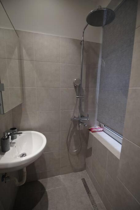 Apartment Artistico Two-bedroom In Kolonaki