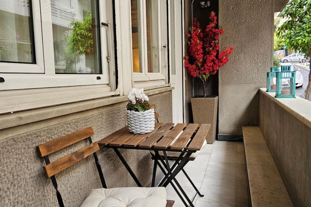 Artistico Two-bedroom In Kolonaki * Athens